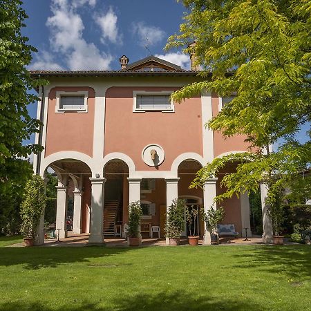 Villa Matildis Modena Buitenkant foto