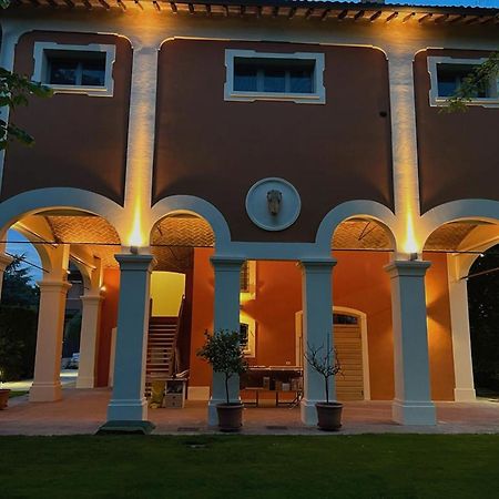 Villa Matildis Modena Buitenkant foto