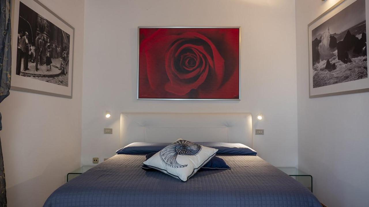Villa Matildis Modena Buitenkant foto