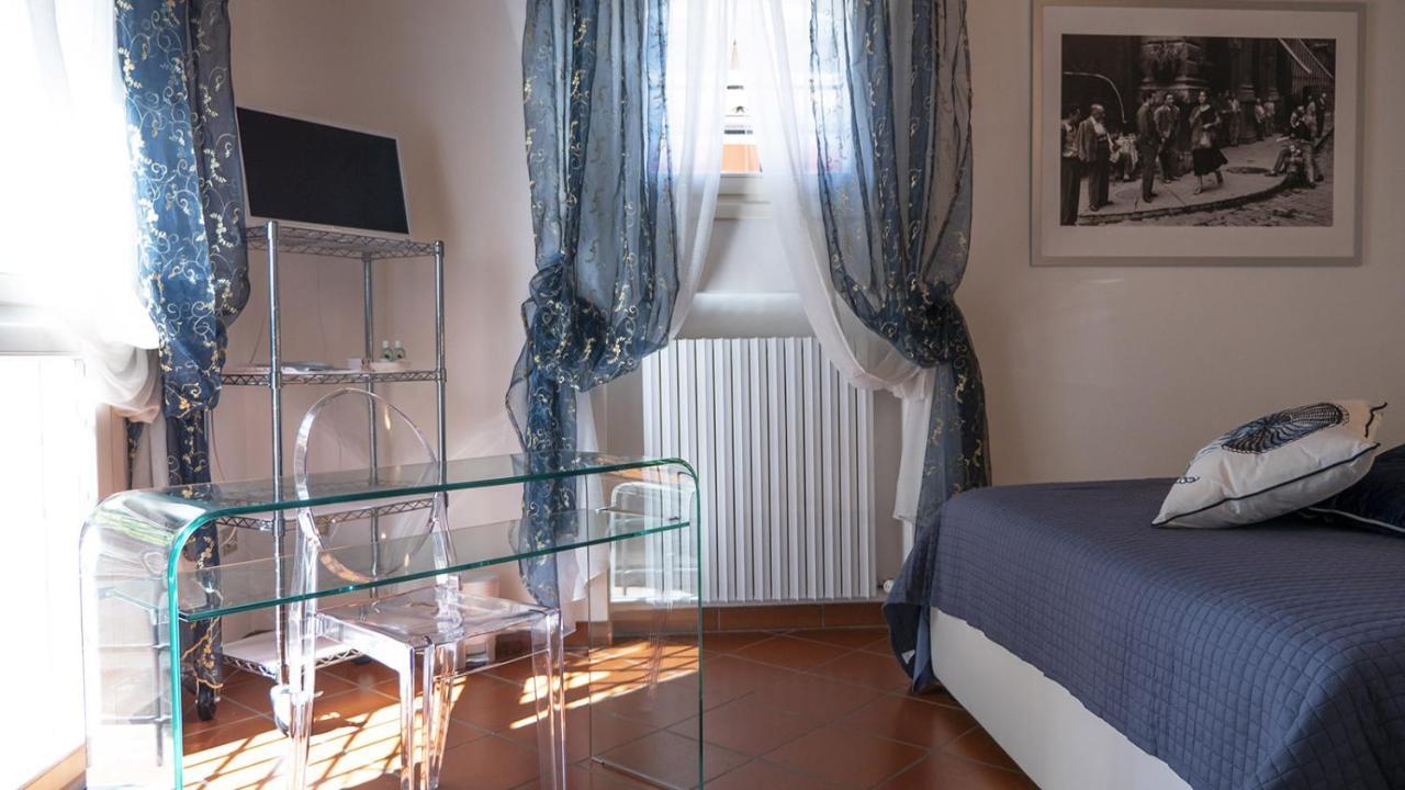 Villa Matildis Modena Buitenkant foto