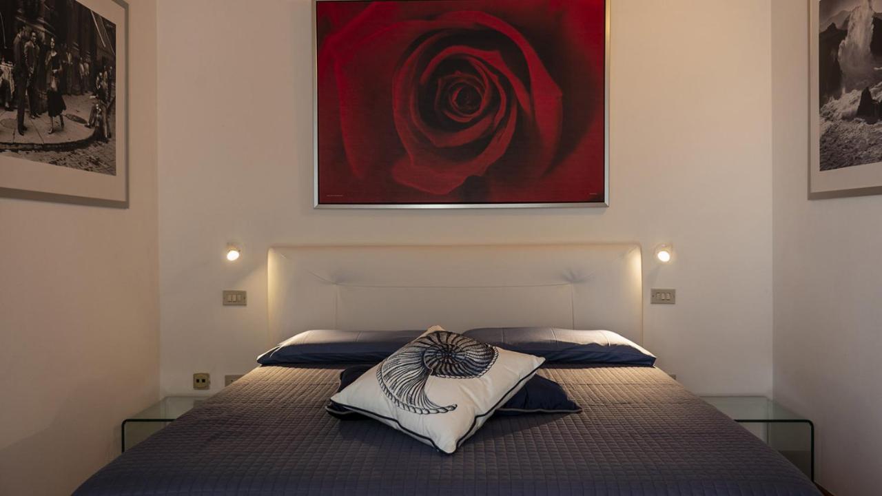 Villa Matildis Modena Buitenkant foto