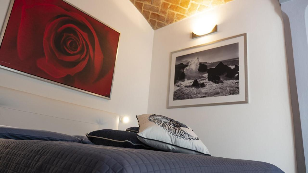 Villa Matildis Modena Buitenkant foto