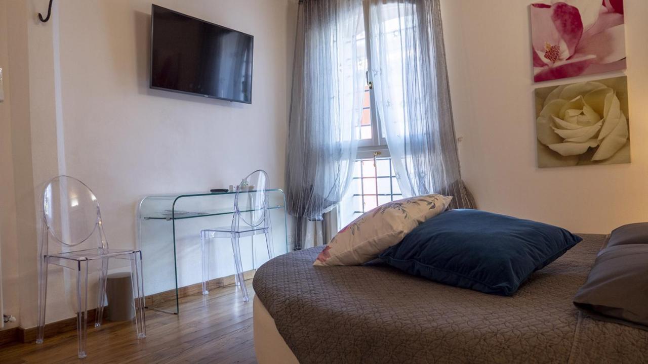 Villa Matildis Modena Buitenkant foto