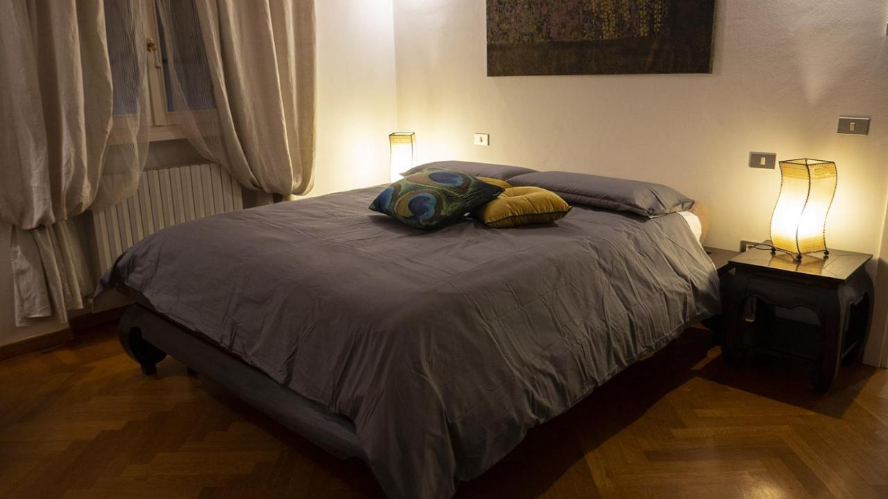 Villa Matildis Modena Buitenkant foto