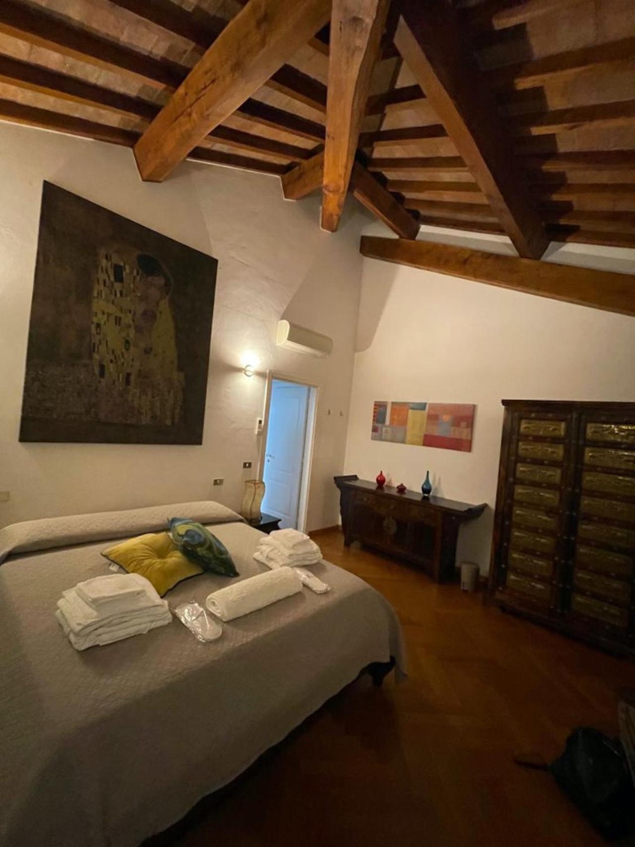 Villa Matildis Modena Buitenkant foto