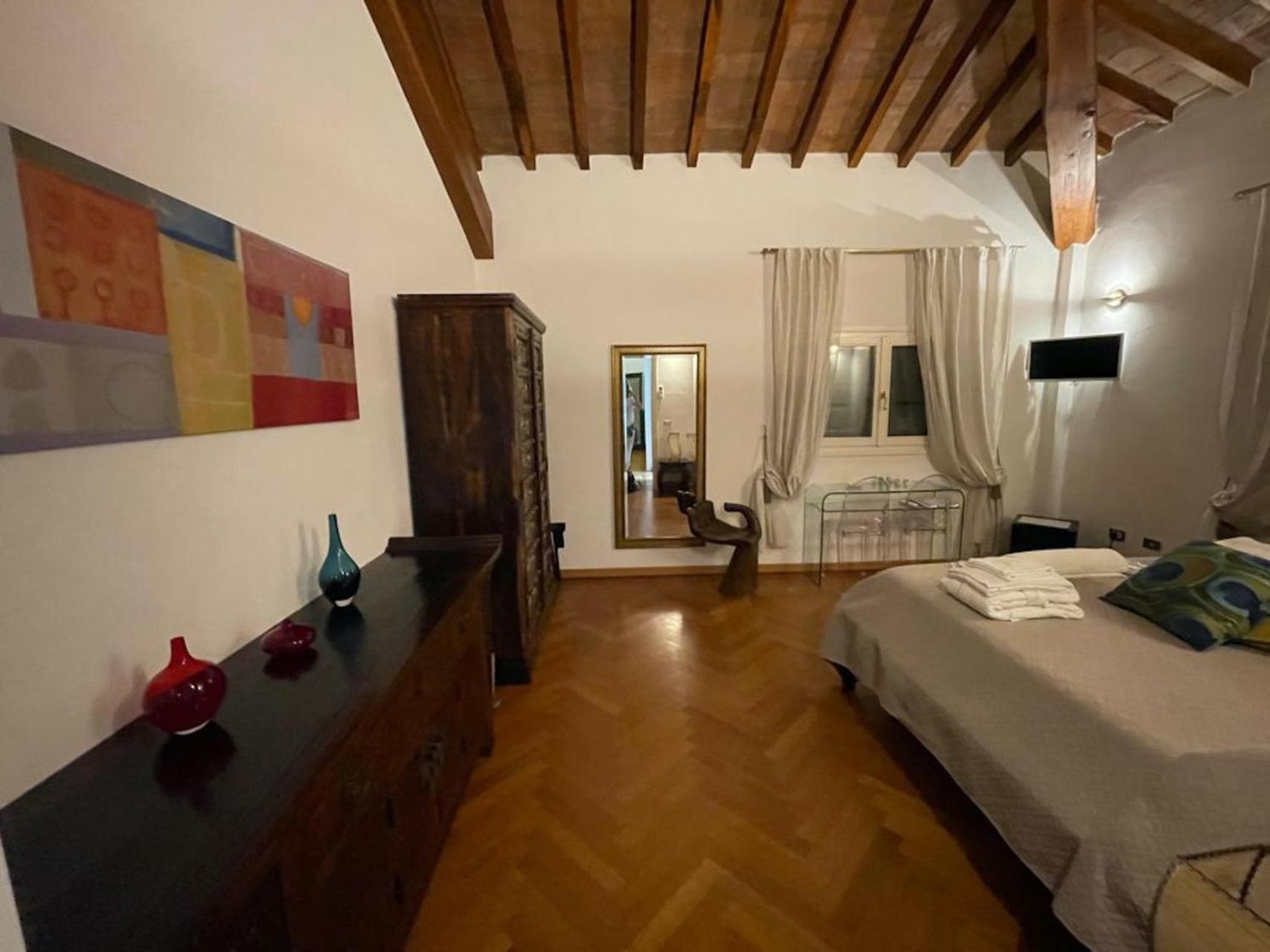 Villa Matildis Modena Buitenkant foto