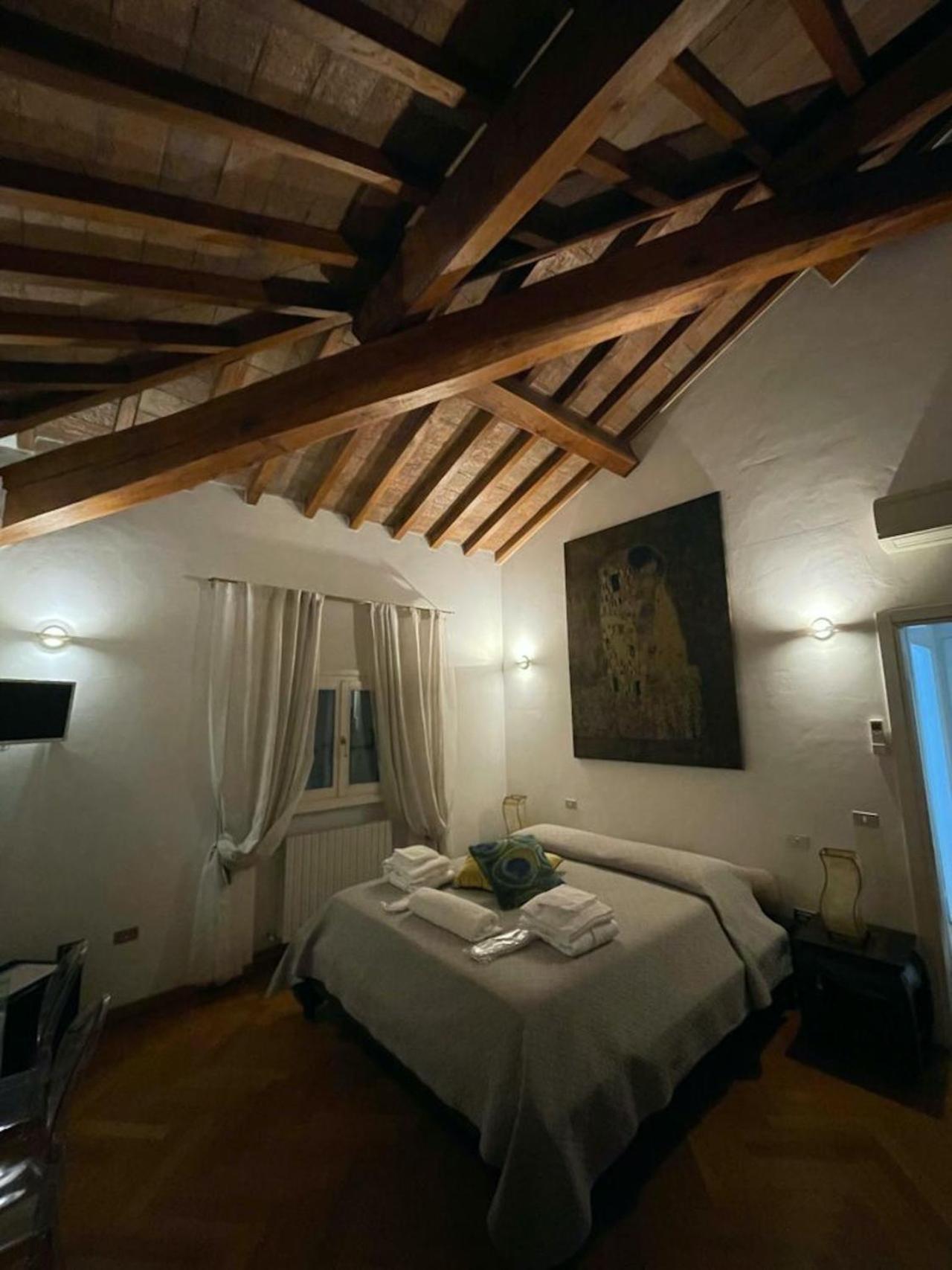 Villa Matildis Modena Buitenkant foto