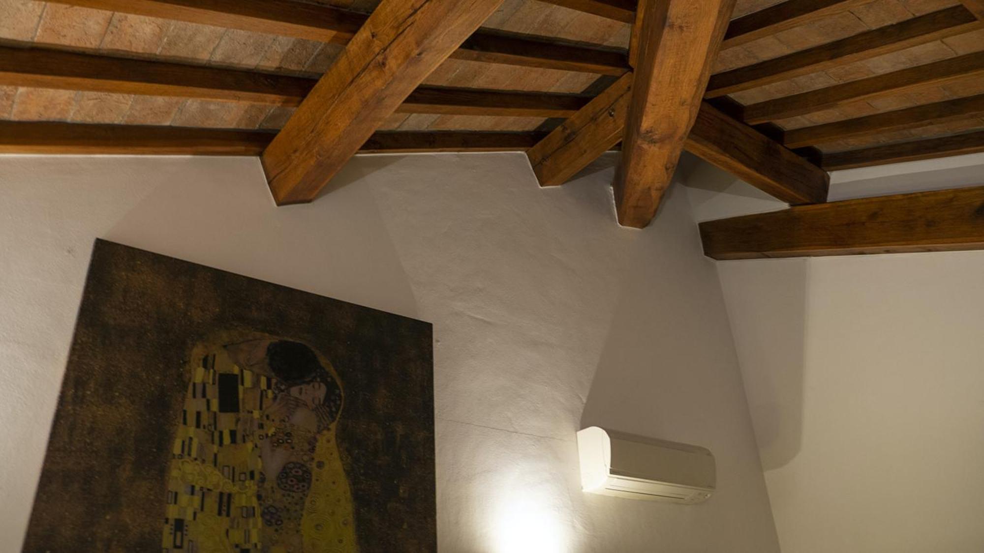 Villa Matildis Modena Buitenkant foto