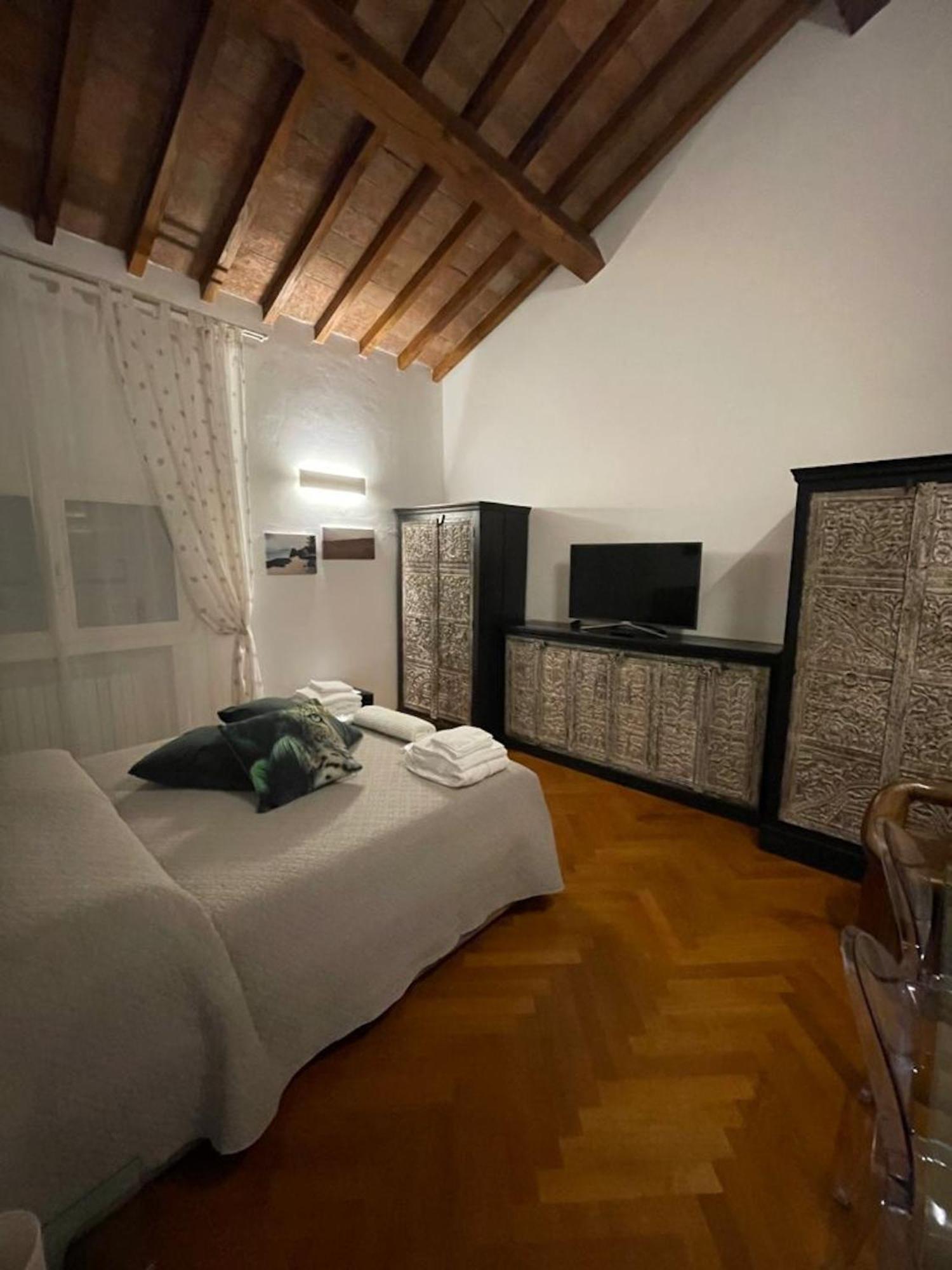 Villa Matildis Modena Buitenkant foto
