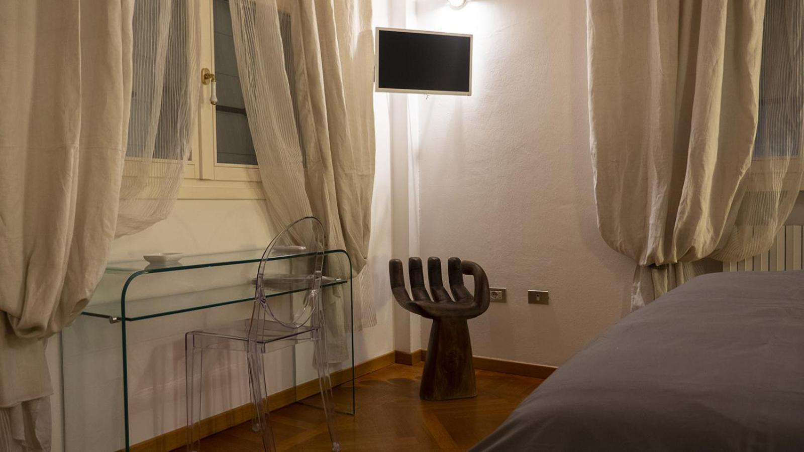 Villa Matildis Modena Kamer foto